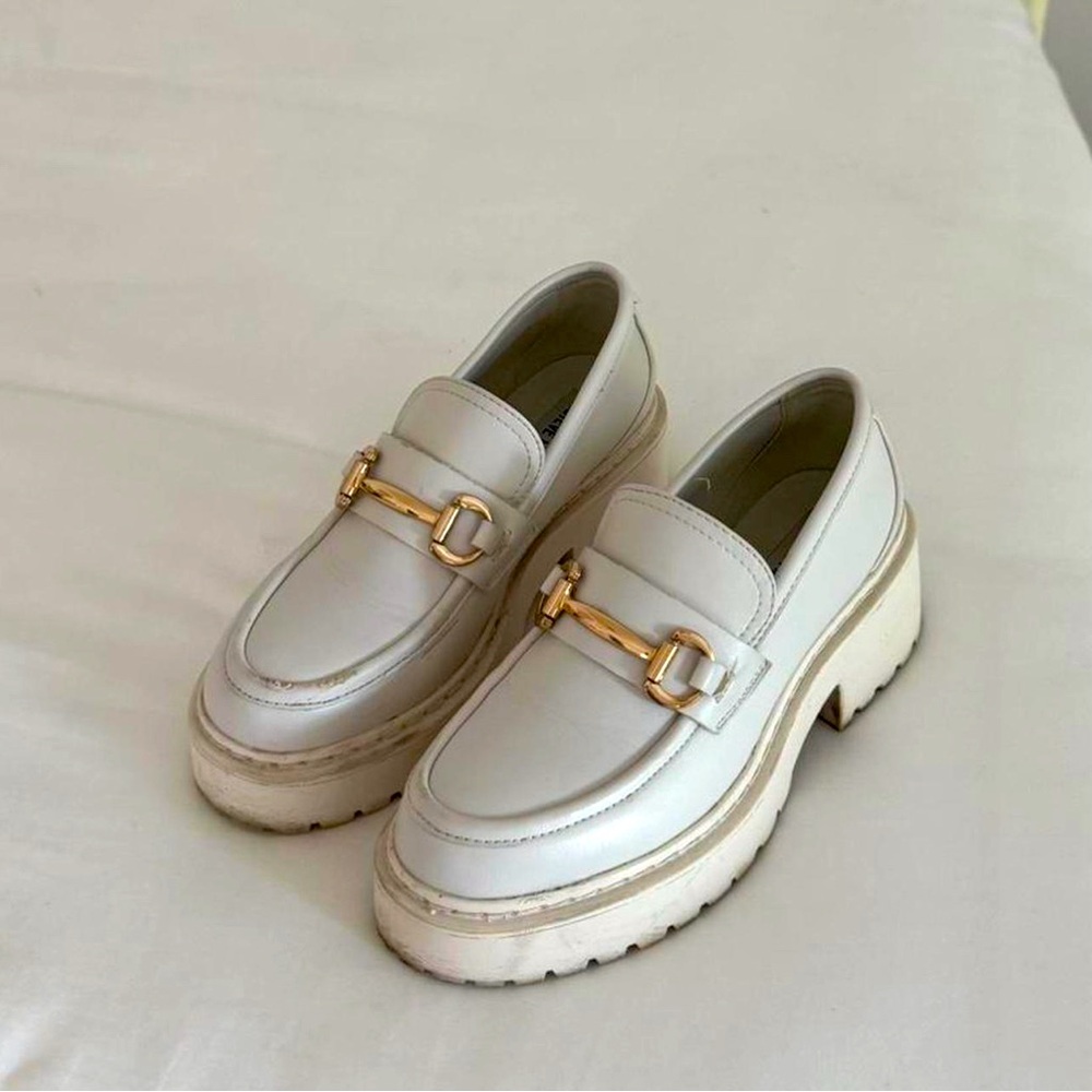 Women’s Steve Madden Loafers